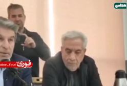 روانچی: رهبری از نقطه به نقطه مذاکرات مطلع هستند | 31 فروردین 1404