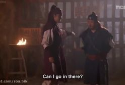 سریال افسانه جومونگ قسمت پنجم