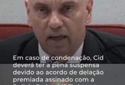 Bolsonaro em queda livre: a Justiça fecha o cerco"*
