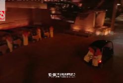 بن‌سلمان راننده ترامپ در عربستان شد / گشت و گذار شبانه ترامپ و بن سلمان | 23 اردیبهشت 1404