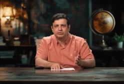 صحبتهای استاد رائفی پور درباره شاهکار اطلاعاتی ایران علیه اسرائیل