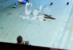 ببینید| فیلم زورگیری وحشیانه از یک کودک در مقابل مجموعه ورزشی سعیدیه | 15 مرداد 1404