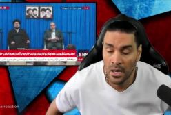 افشای جزئیات پیشنهاد آمریکا به ایرانادعای خبرنگار آکسیوس در مورد توقف غنی سازی