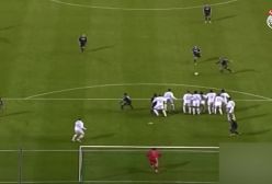 به مناسبت تولد دیوید بکهام، برترین لحظات در رئال مادرید و منچستریونایتد