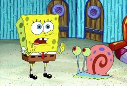 باب اسفنجی.شلوار مربعی .فصل 2 قسمت19 قسمت 20 دوبله فارسی