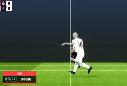 خلاصه بازی رئال مادرید ۱ - اتلتیک بیلبائو ۰