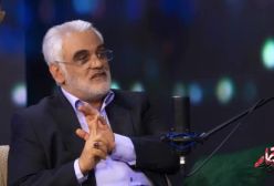 برنامه تلویزیونی نگار  گفتگوی منتشرنشده با شهید طهرانچی