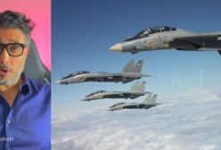 آیا جنگنده‌های موجود در ایران می‌تونستن از آسمان کشور محافظت کنند