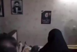 مادر شهید رئیسی