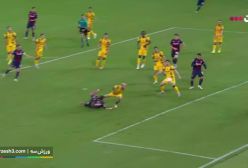 ببینید؛ خلاصه بازی بولونیا ۱ - اینتر ۰