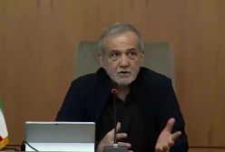 متلک بی‌سابقه پزشکیان به ممیزی‌های صداوسیما