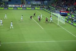 درخشش دیویس واسکز؛ برترین واکنش‌های فصل سری آ