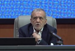 اظهارات جدید پزشکیان در مورد مذاکرات : زیر بار هیچ ذلتی نمی‌رویم! | 29 فروردین 1404