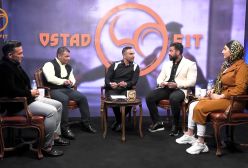 استاد فیت فصل 3 قسمت 8