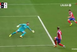 خلاصه بازی اتلتیکومادرید ۴ - رئال بتیس ۱