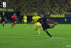 برترین‌ های رافینیا در لالیگا  ۲۰۲۴/۲۵