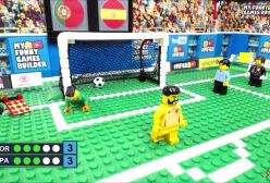 فینال لیگ ملت‌های ۲۰۲۵: پرتغال vs اسپانیا، قهرمانی با ضربات پنالتی!