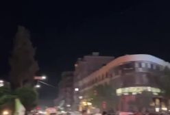 فوری/ جشن خیابانی مردم سوریه در پی اعلام ترامپ مبنی بر لغو تمام تحریم ها | 23 اردیبهشت 1404