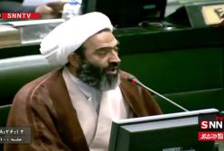 واکنش تند قالیباف به نقدعلی نماینده خمینی شهر