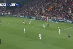 خلاصه بازی ونتزیا 2 - یوونتوس 3