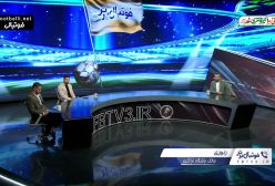 تمجید زنوزی از درویش: پول بیت‌المال را حرام نمی‌کند!