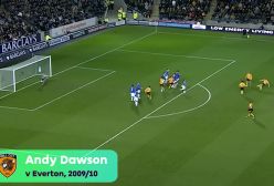 فقط دو گل زدند ... اما هر دو شاهکار بودند!