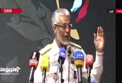 دریادار سیاری: نمی‌توانیم با تجهیزات فعلی مقابل تهدیدات آینده بایستیم