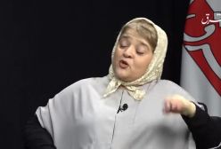 اظهارات جنجالی لیلی گلستان درباره ابراهیم گلستان