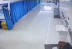 انتشار تصاویر جدید از حمله اسرائیل به بیمارستان فارابی کرمانشاه | 26 تیر 1404