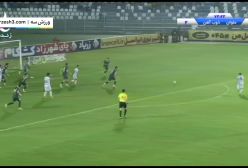 خلاصه بازی ملوان 3 - ذوب آهن 3 / چارچوب هفته 28 رقابت‌های لیگ برتر ایران | 12 اردیبهشت 1404