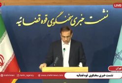 تشکیل پرونده قضایی برای  میرسلیم درباره  اظهارات جنجالی نمایندگان مجلس