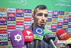 علیپور: تراکتور و استقلال، آنها هم هوادار متمول دارند