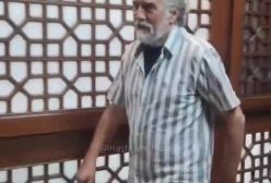 حضور دلگرم کننده جمع کثیری از هنرمندان و بازیگران در مراسم ختم پدر عباس جمشیدی فر | 18 خرداد 1404