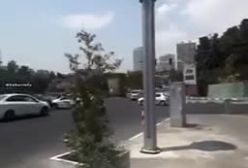 نصب بلندگو‌های اعلان وضعیت خطر و آژیر قرمز در تهران
