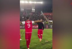 ویدیوی باشگاه خیبر در خوش آمد گویی به پرسپولیس