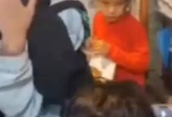 لحظه پیدا شدن دو دختر مفقود شده در تهران
