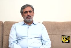 ادعای جنجالی تهیه‌کننده «بفرمایید شام»