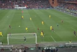 برترین ۵ گل هفته ۳۳  سری آ ۲۰۲۴/۲۵