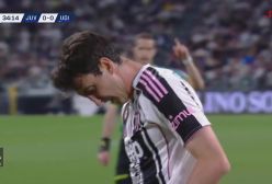 خلاصه بازی یوونتوس ۲ - اودینزه ۰