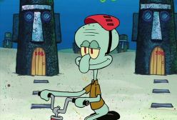 باب اسفنجی.شلوار مربعی .فصل 2 قسمت15 قسمت 16 دوبله فارسی