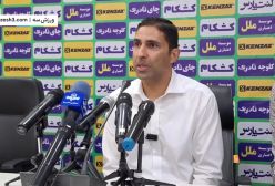 هاشمیان: هیچ دخالتی در کار من وجود ندارد!