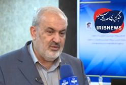 هشدار جدی وزیر نیرو درباره کمبود آب در تهران | 16 مرداد 1404