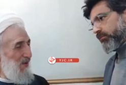 بازداشت پسر و عروس کاظم صدیقی خبرساز شد | واکنش کاظم صدیقی چه بود | 19 خرداد 1404