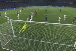 واکنش‌های خارق‌العاده در مرحله یک‌چهارم نهایی لیگ قهرمانان!