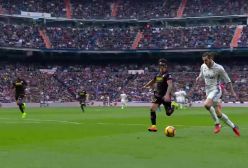 ۳۰ دقیقه جادوی زیدان