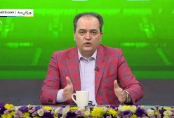 حواشی اخیر دو و میدانی از زبان پیمان یوسفی