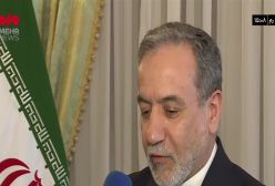 جزئیات دور دوم مذاکرات ایران و آمریکا از زبان عراقچی