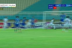 بیفوما همه را حیرت‌زده کرد! (عکس)