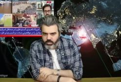 کارشناس صهیون برابر یمن ما را تنها گذاشتند مقامات ما باید بروند دیوانه خانه