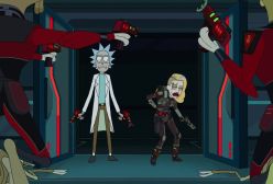 انتشار تیزر جدید فصل 8 ریک و مورتی